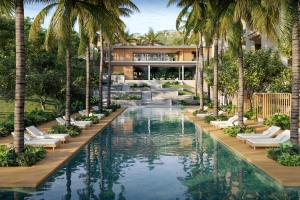 Layan,, Phuket  Thailand