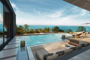 Layan,, Phuket  Thailand