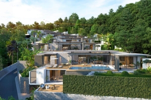 Layan,, Phuket  Thailand