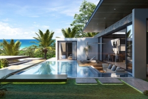 Layan,, Phuket  Thailand