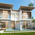 3 Bedroom Affordable Twin/Duplex Pool Villa for Sale Near Kamala Beach, Phuket