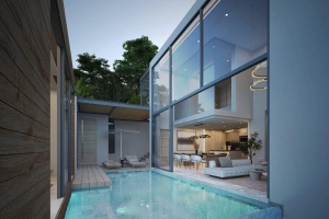 Layan,, Phuket  Thailand