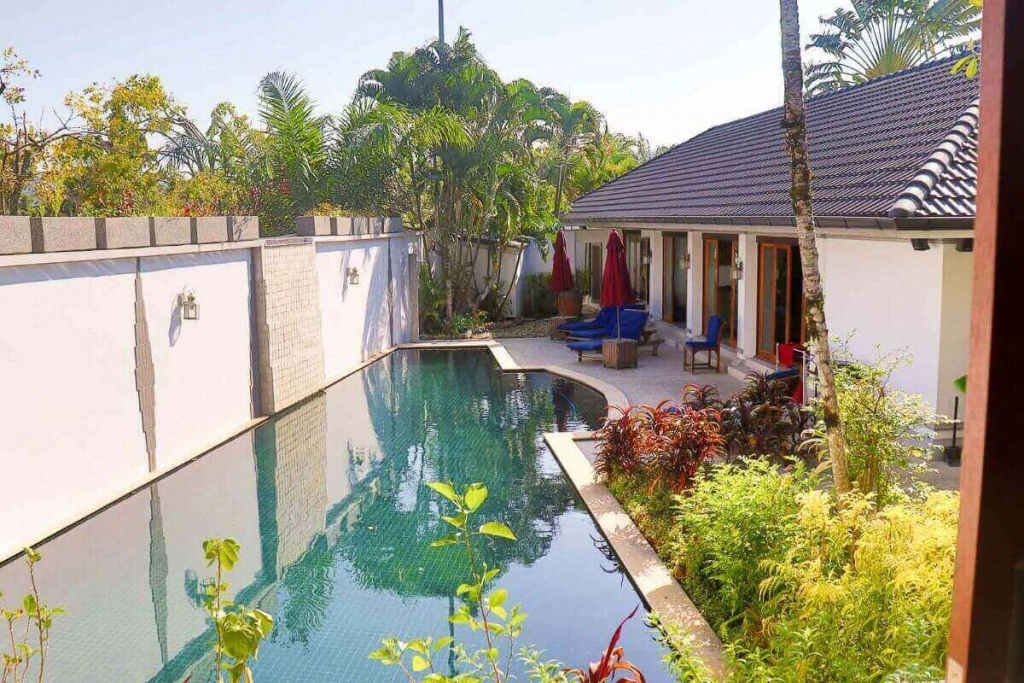 Kathu,, Phuket  Thailand