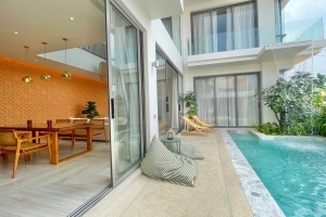 Cherng Talay, Phuket  Thailand