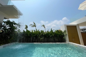 Cherng Talay, Phuket  Thailand