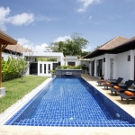 4 Bedroom Classic Thai-Balinese Pool Villa for Sale near Stay Resort & Fresca in Rawai, Phuket