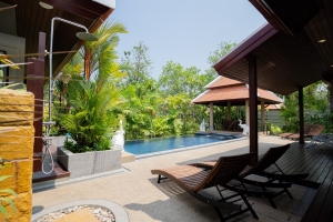 Naiharn,, Phuket  Thailand