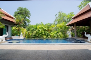 Naiharn,, Phuket  Thailand