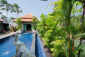 Naiharn,, Phuket  Thailand