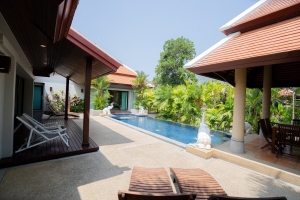 Naiharn,, Phuket  Thailand