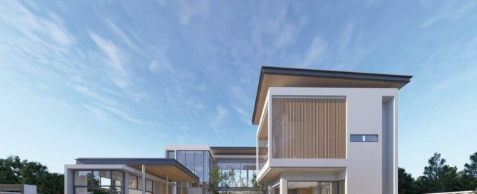 6 Bedroom Super Luxury Pool Villa for Sale on Large Plot near Bang Tao Beach, Phuket