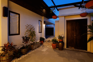 Villa Suksan  Rawai,, Phuket  Thailand