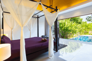 Villa Suksan  Rawai,, Phuket  Thailand