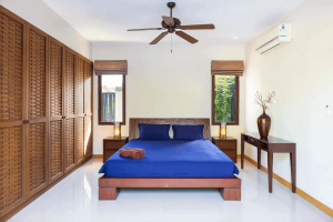 Villa Suksan  Rawai,, Phuket  Thailand