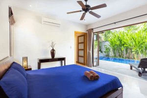 Villa Suksan  Rawai,, Phuket  Thailand
