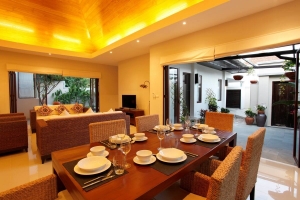 Villa Suksan  Rawai,, Phuket  Thailand