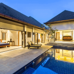 3 Bedroom Balinese-Style Pool Villa for Sale at Villa Suksan in Rawai, Phuket