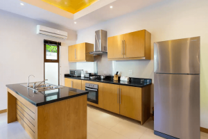Villa Suksan  Rawai,, Phuket  Thailand