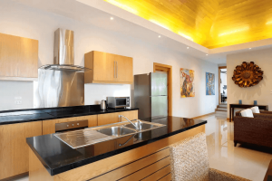 Villa Suksan  Rawai,, Phuket  Thailand