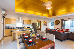 Villa Suksan  Rawai,, Phuket  Thailand