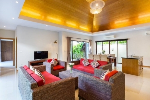 Villa Suksan  Rawai,, Phuket  Thailand