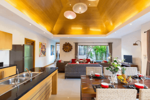Villa Suksan  Rawai,, Phuket  Thailand