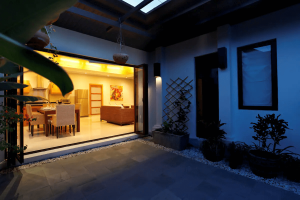 Villa Suksan  Rawai,, Phuket  Thailand