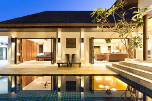 Villa Suksan  Rawai,, Phuket  Thailand