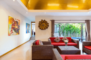 Villa Suksan  Rawai,, Phuket  Thailand
