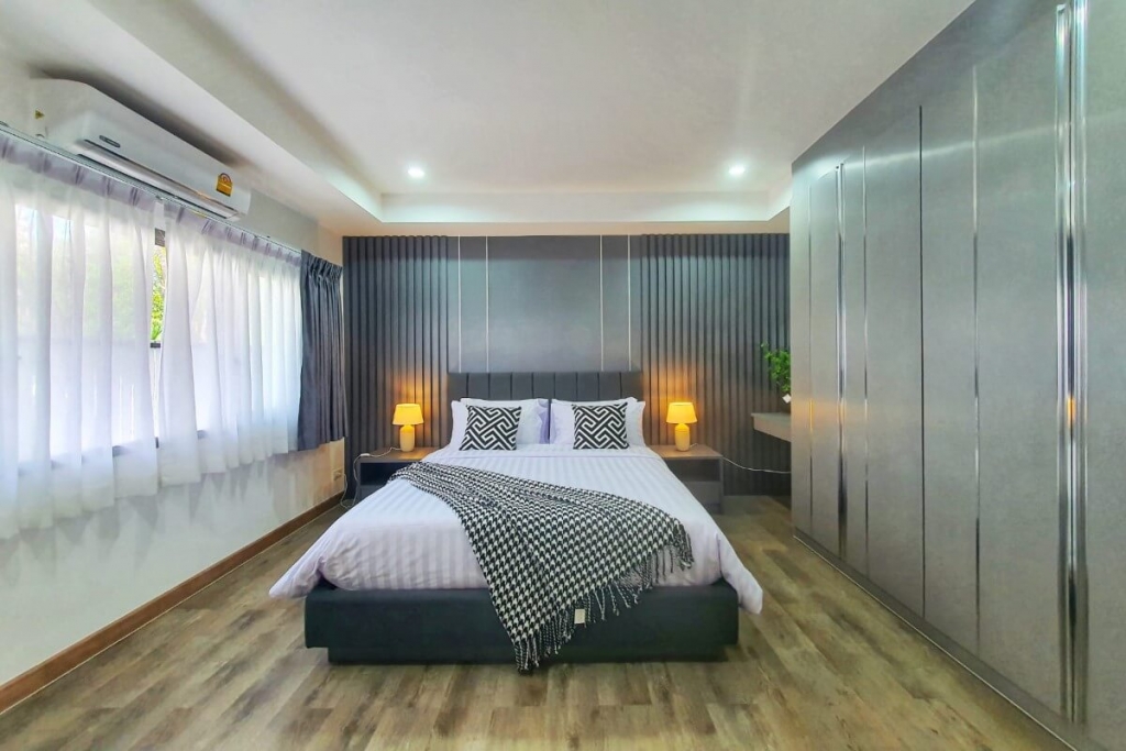Nai Harn,, Phuket  Thailand