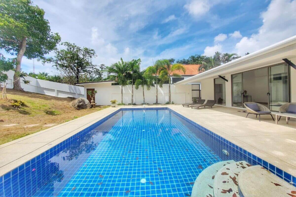 Nai Harn,, Phuket  Thailand