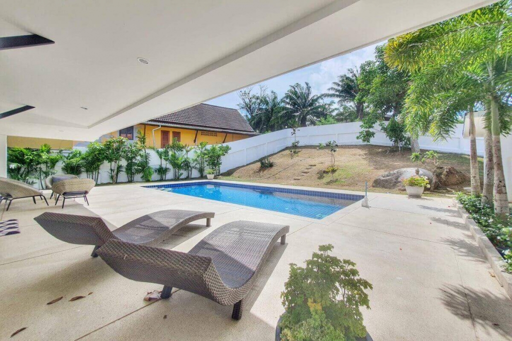 Nai Harn,, Phuket  Thailand