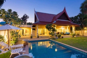 Rawai,, Phuket  Thailand
