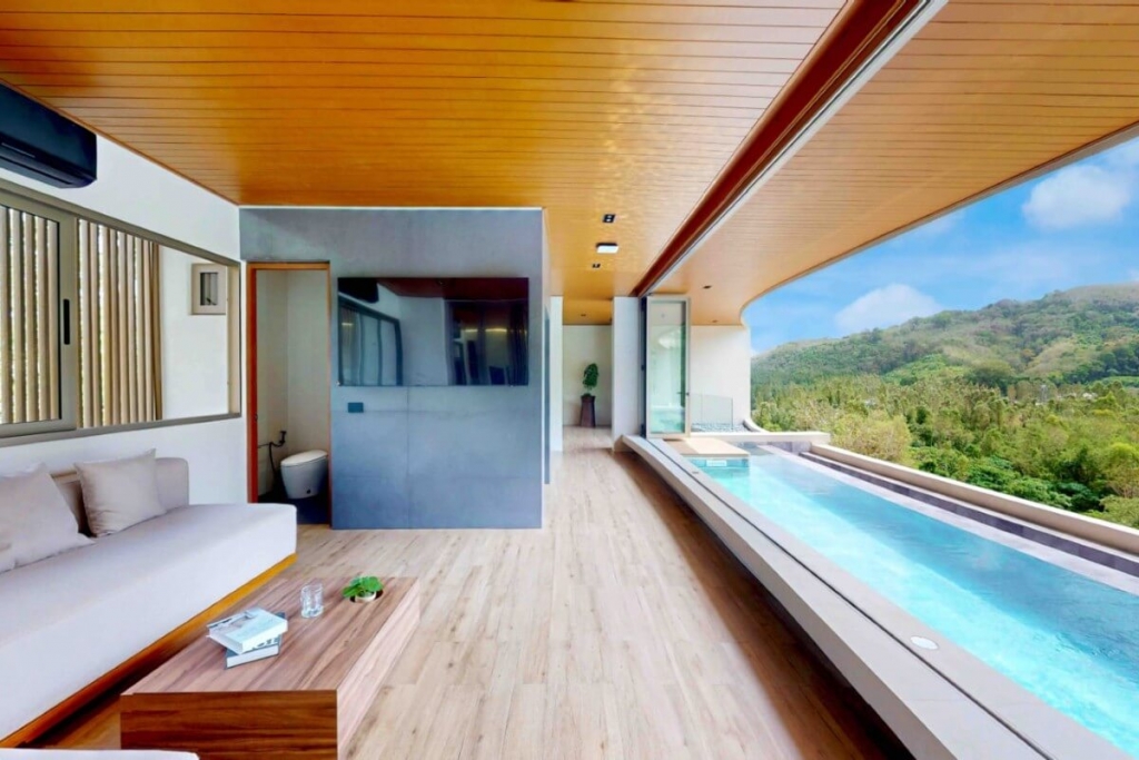 Bang Tao,, Phuket  Thailand