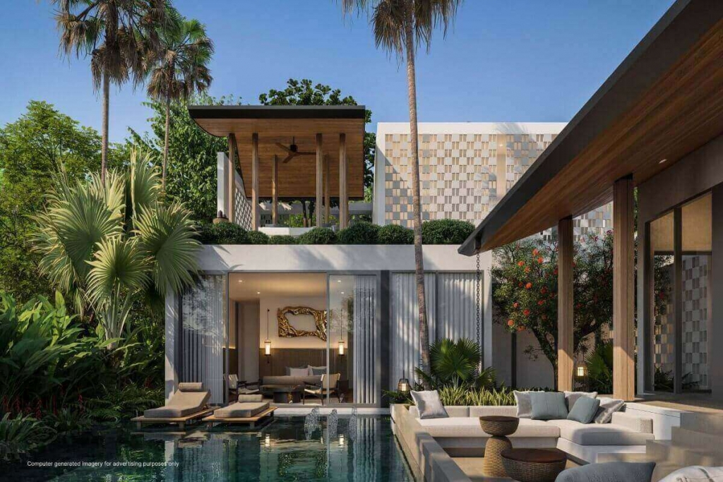 Cherng Talay,, Phuket  Thailand