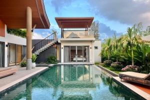 Cherng Talay,, Phuket  Thailand
