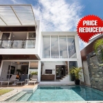4 Bedroom Trendy Modern Pool Villa for Sale near Stay Wellbeing & Lifestyle Resort in Rawai, Phuket