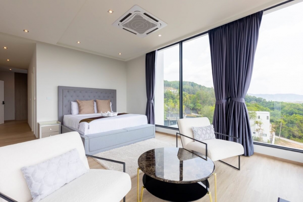Layan,, Phuket  Thailand
