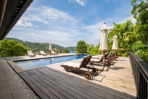 Kata,, Phuket  Thailand