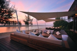 , Phang Nga  Thailand