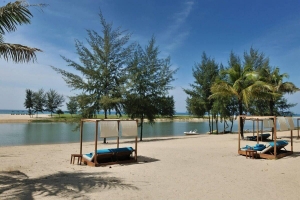 , Phang Nga  Thailand