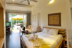 Yamu,, Phuket  Thailand