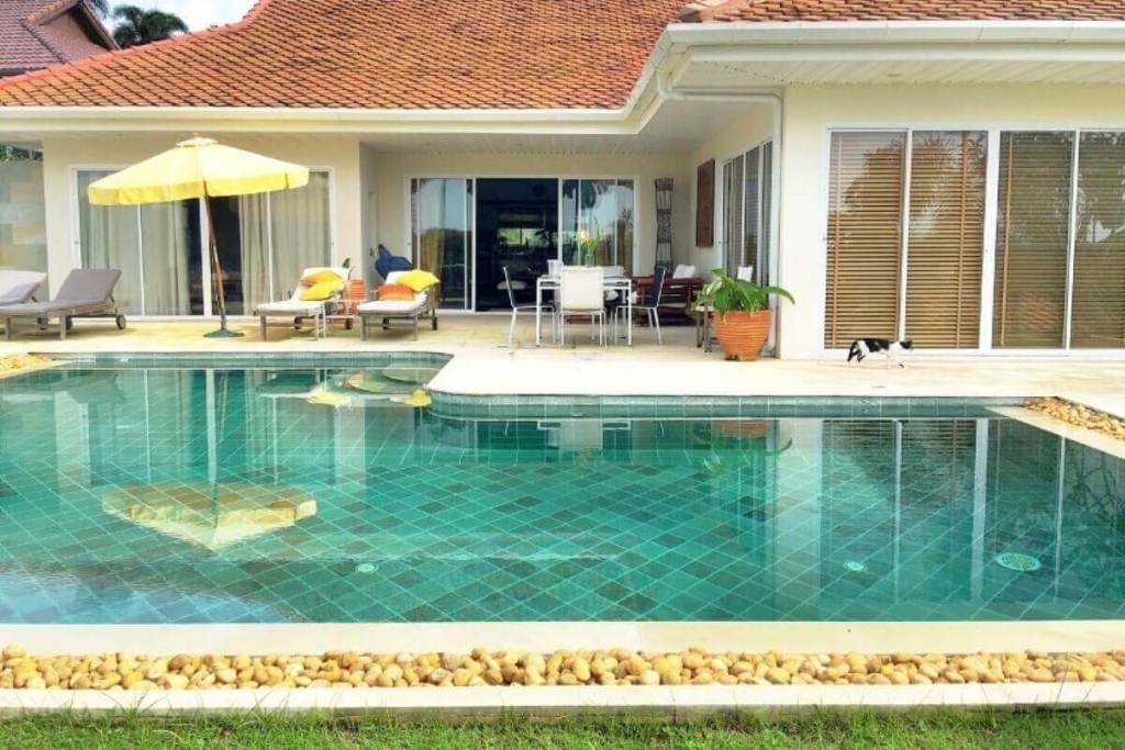 Yamu,, Phuket  Thailand