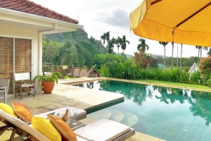 Yamu,, Phuket  Thailand