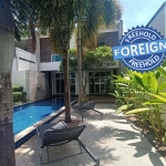4 Bedroom Foreign Freehold Condo Pool Villa for Sale near Bang Tao Beach, Phuket