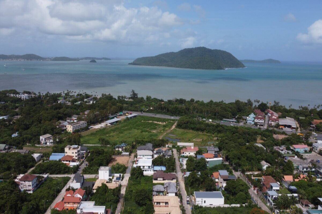 Rawai,, Phuket  Thailand