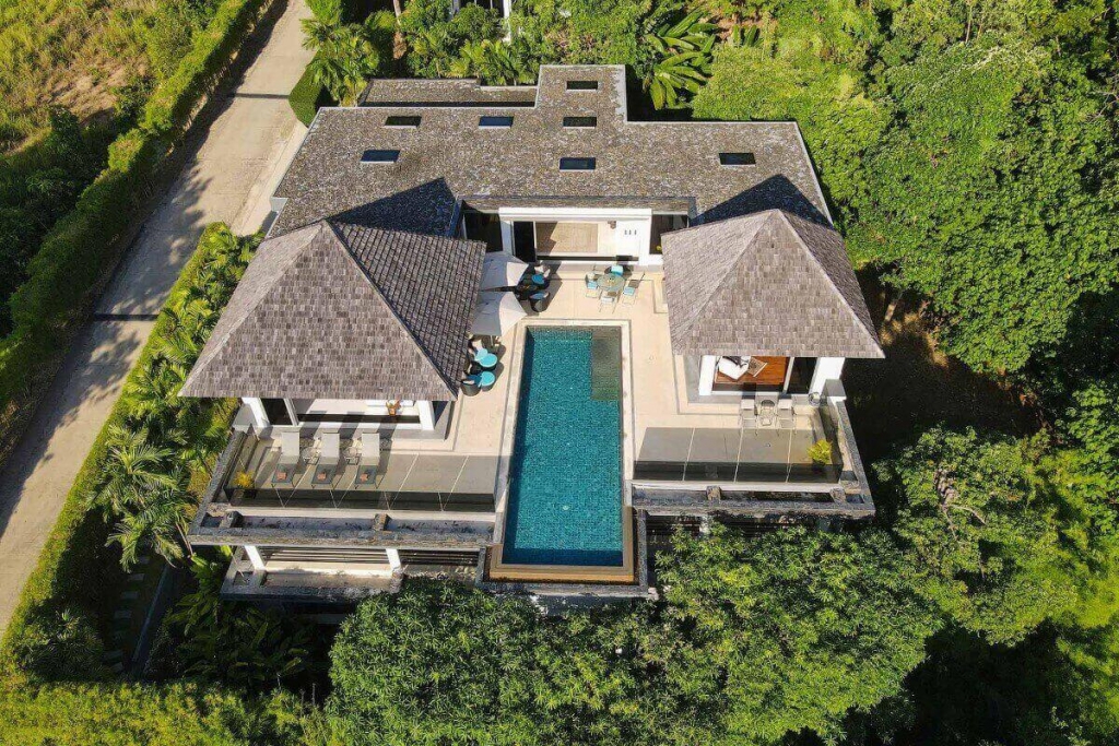 Layan,, Phuket  Thailand