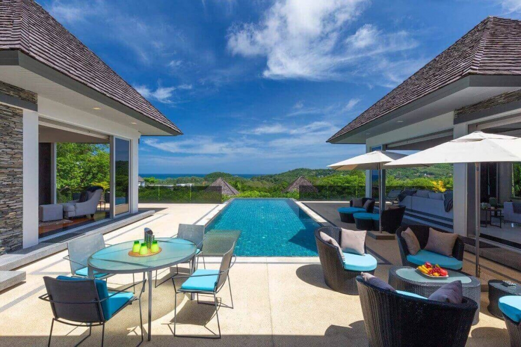 Layan,, Phuket  Thailand