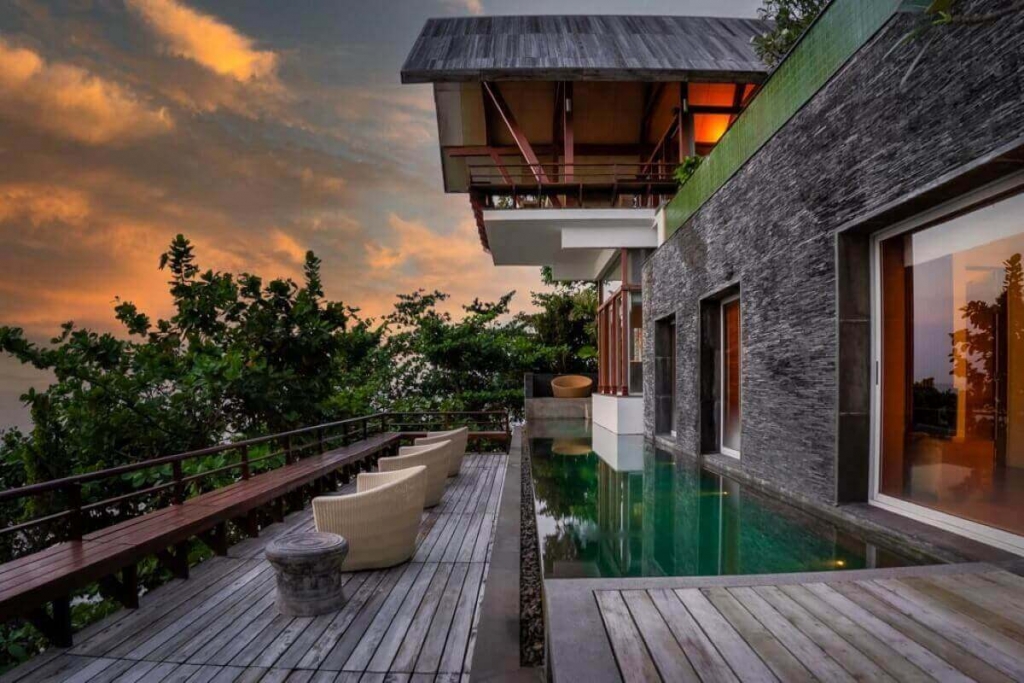 Surin,, Phuket  Thailand