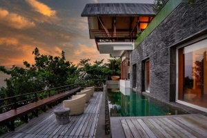 Surin,, Phuket  Thailand